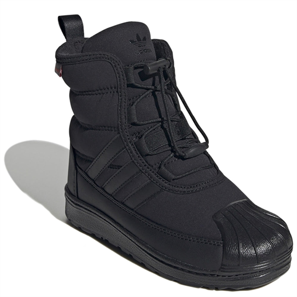 Superstar 360 Støvler Core Black