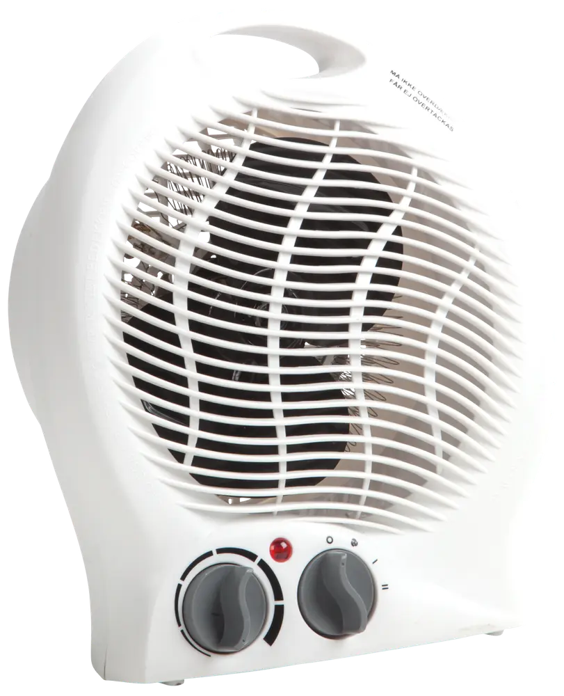 Varmeblæser 2000 W