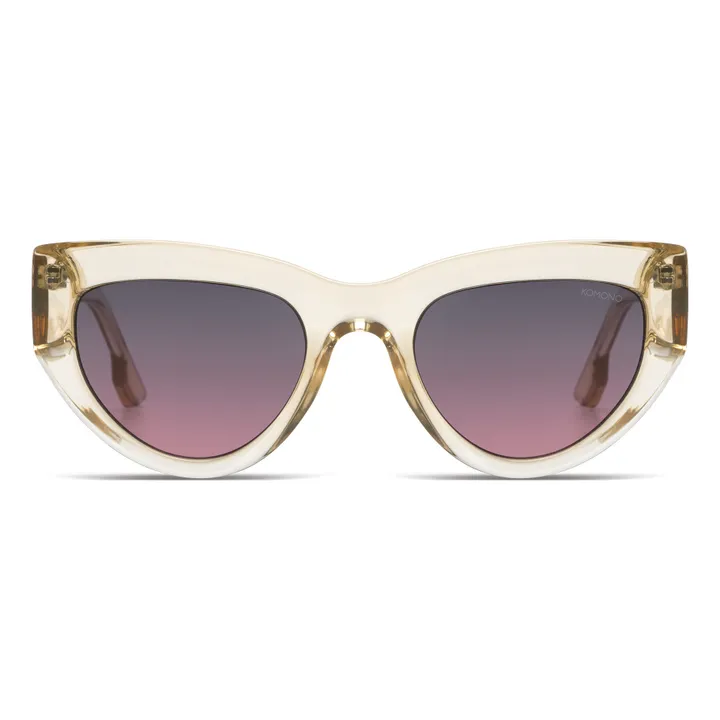 Komono Lunettes de Soleil Kim | Sable