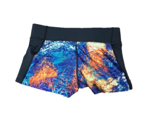 Dakine Women\u0027s Surf Short