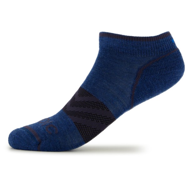 Stoic - Merino Outdoor Low Socks Tech - Chaussettes multifonctions