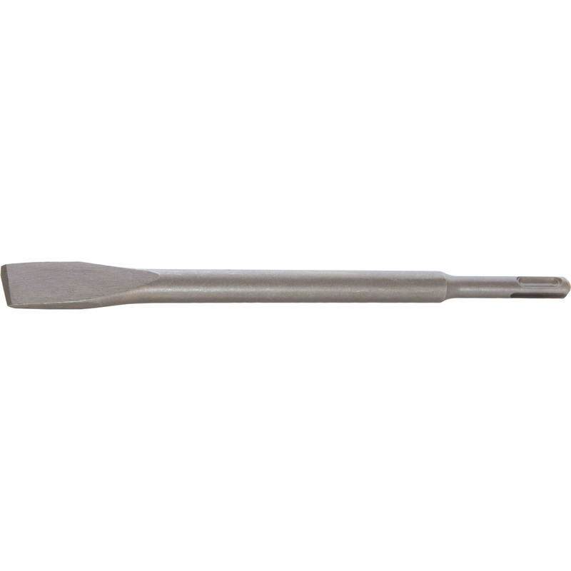 SDS-plus platte beitel 20x250mm