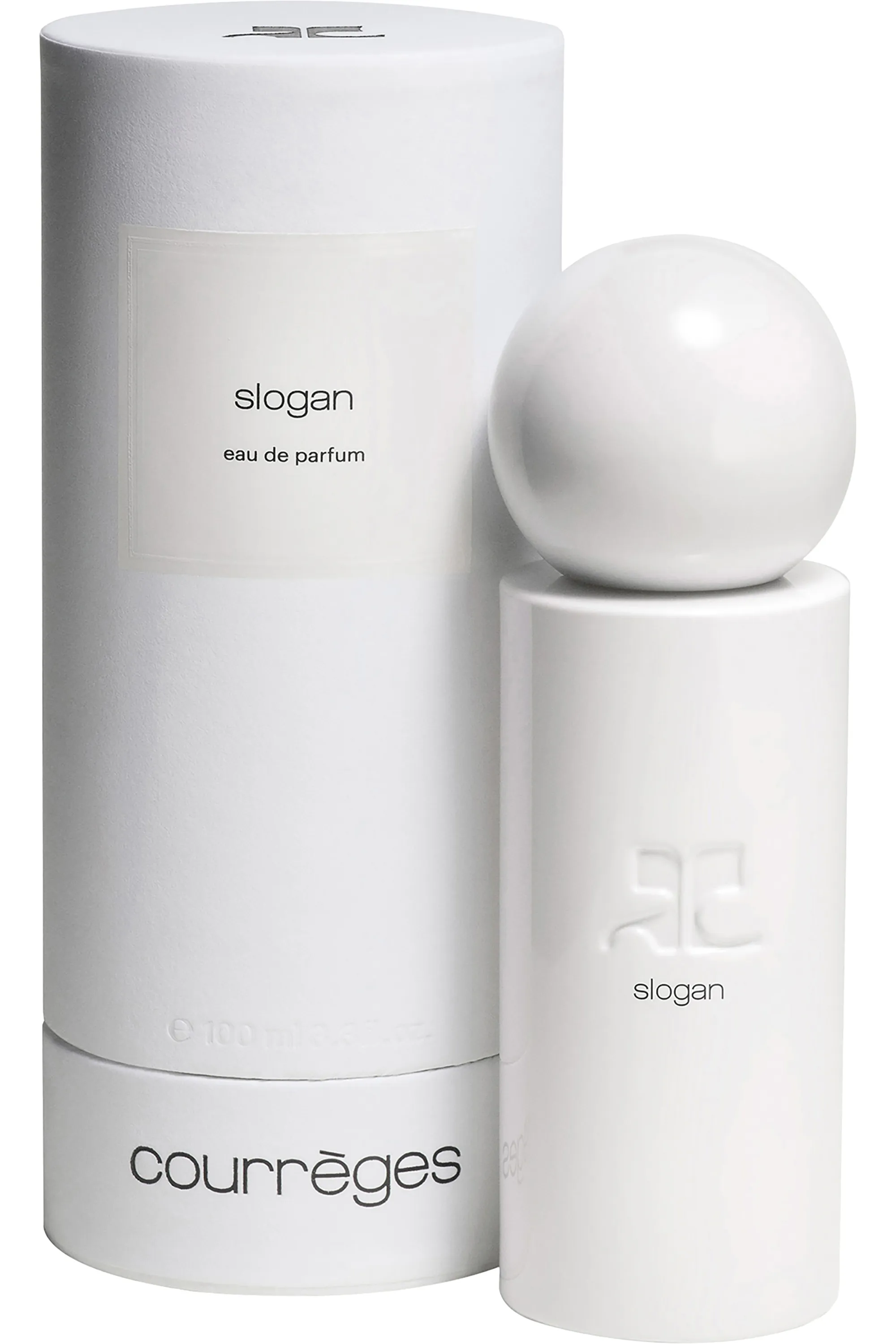 Courreges Slogan Eau De Parfum-30 ml