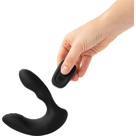Sinful Force Prostata vibrator