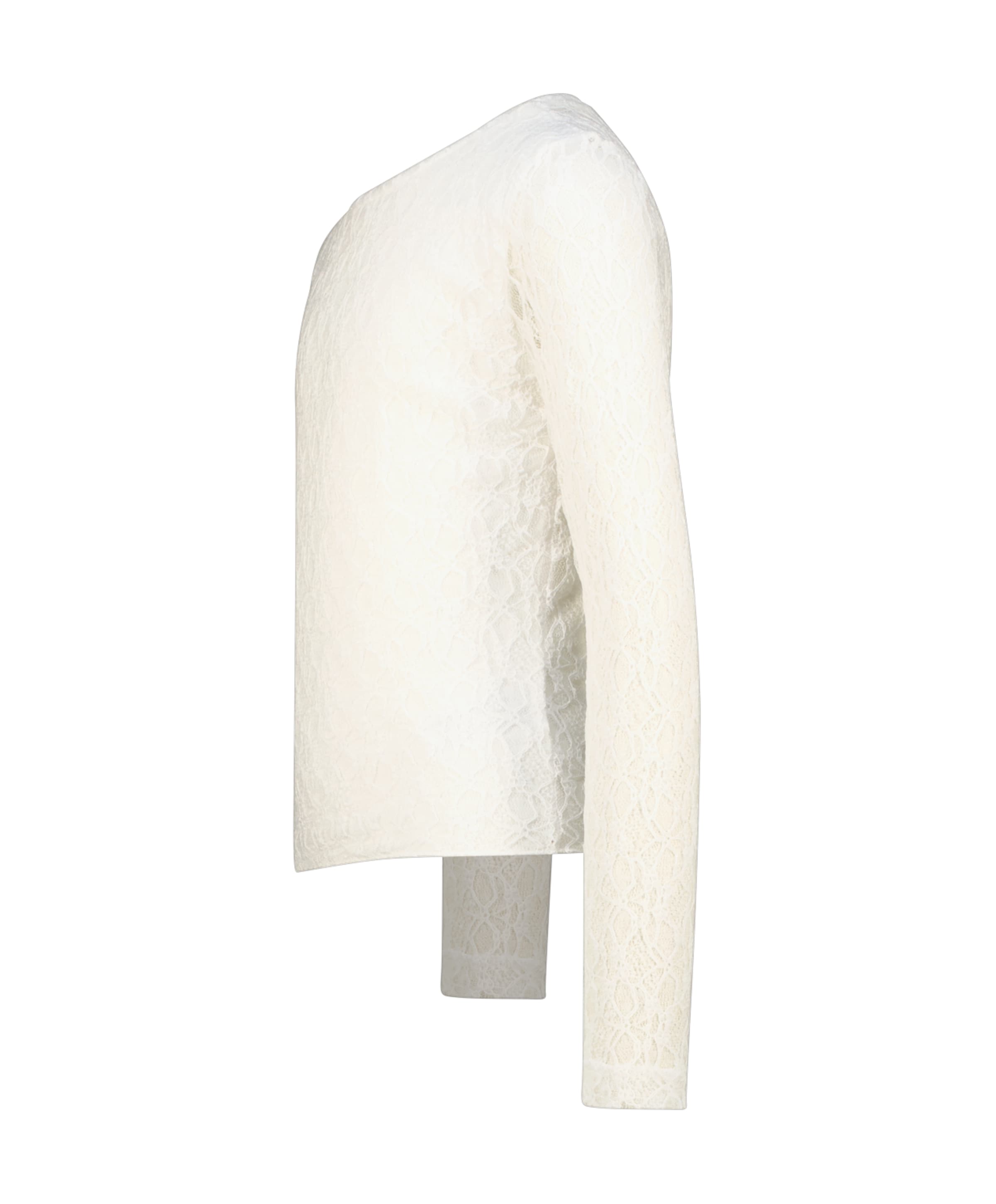 Raizzed Meisjes longsleeve beige