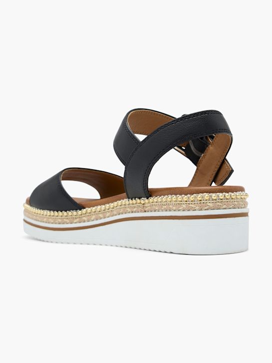 Graceland Sandalette