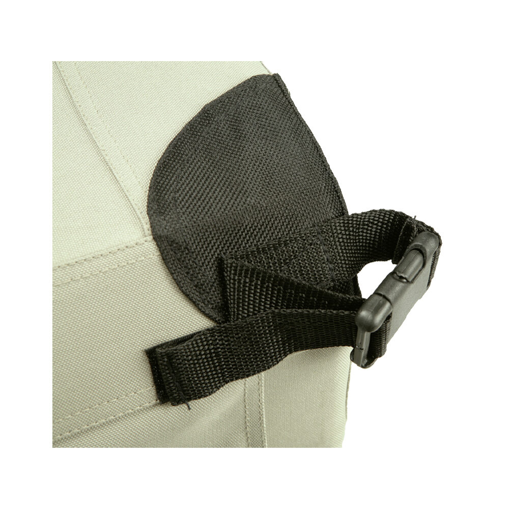 Maelson Soft Kennel Hondenbench
