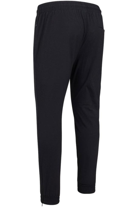 Cruyff zwarte heren broek