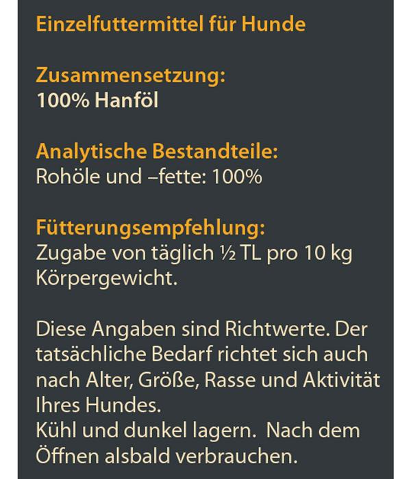 Dehner Wild Nature BARF-Ergänzungsfutter für