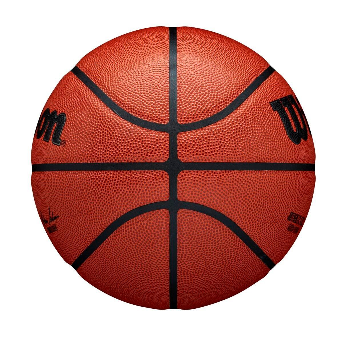 Wilson NBA In Out Basketball Adults