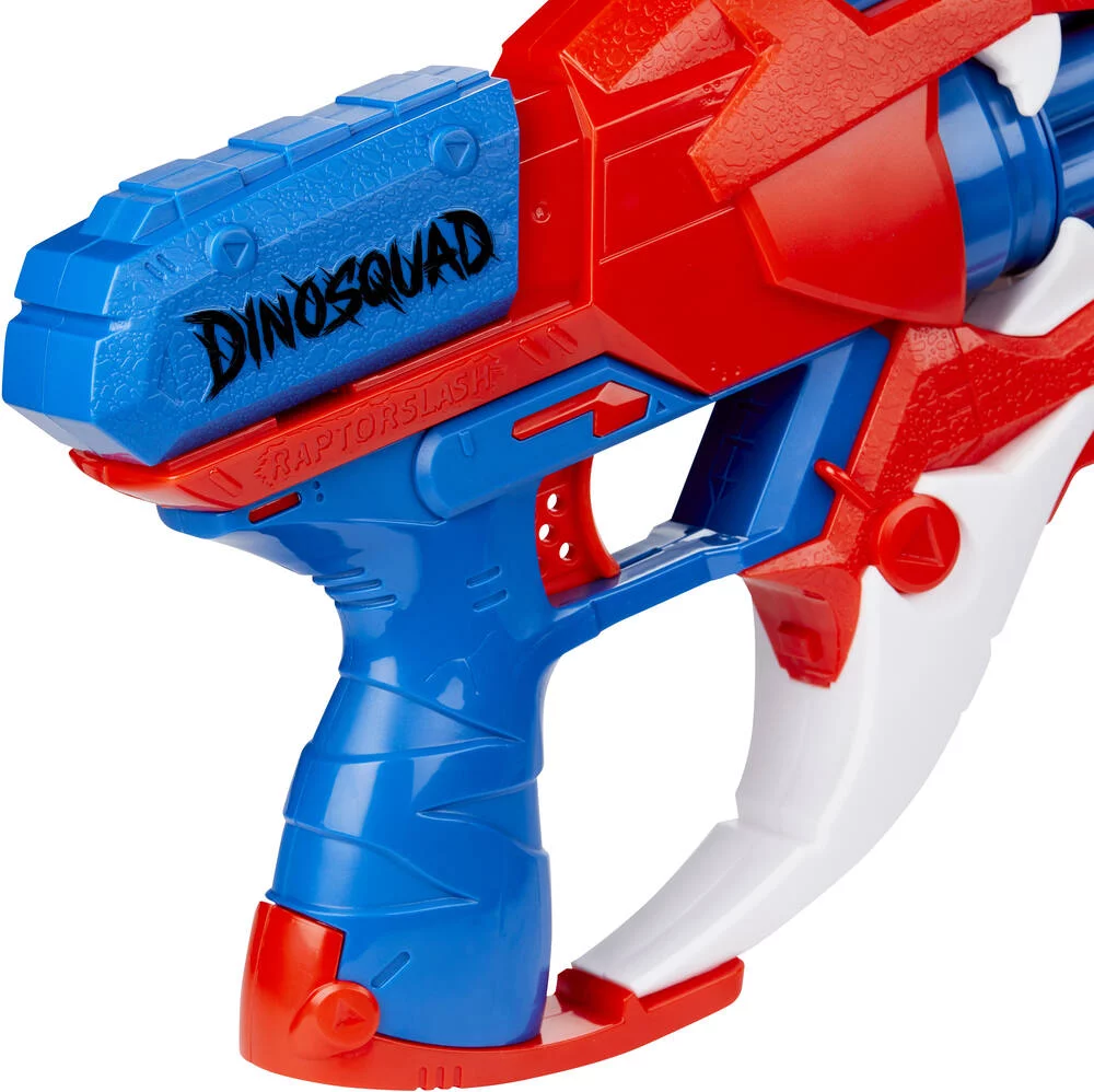 NERF DINOSQUAD RAPTOR-SLASH
