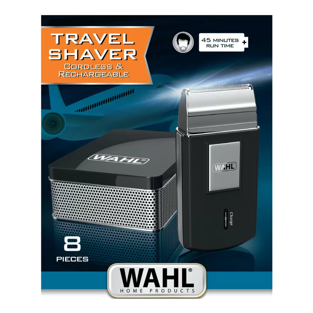 Wahl Rejseshaver - 1 stk.