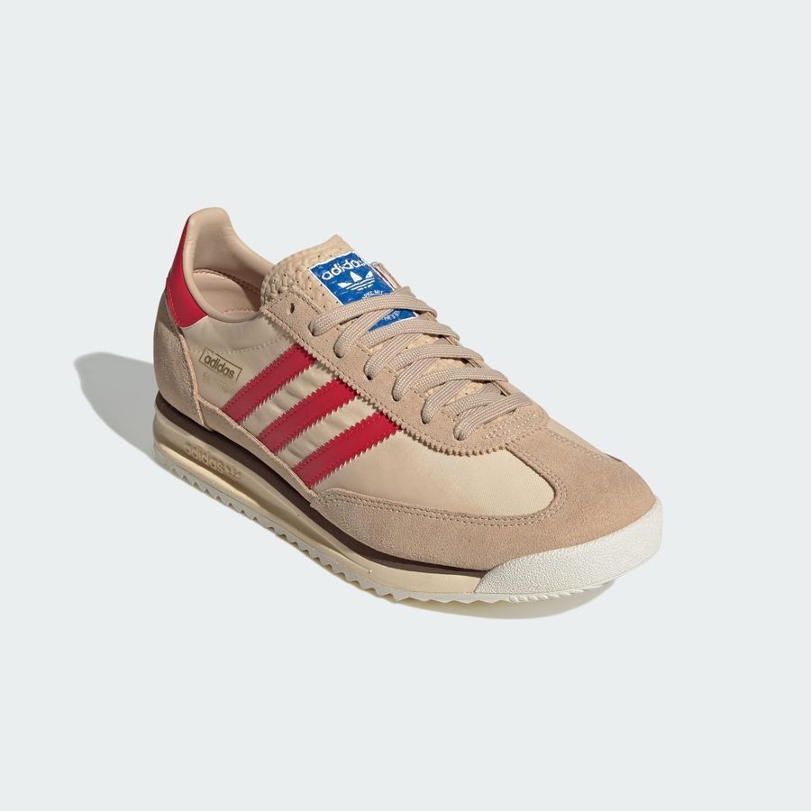 Adidas Original Chaussure SL 72 RS