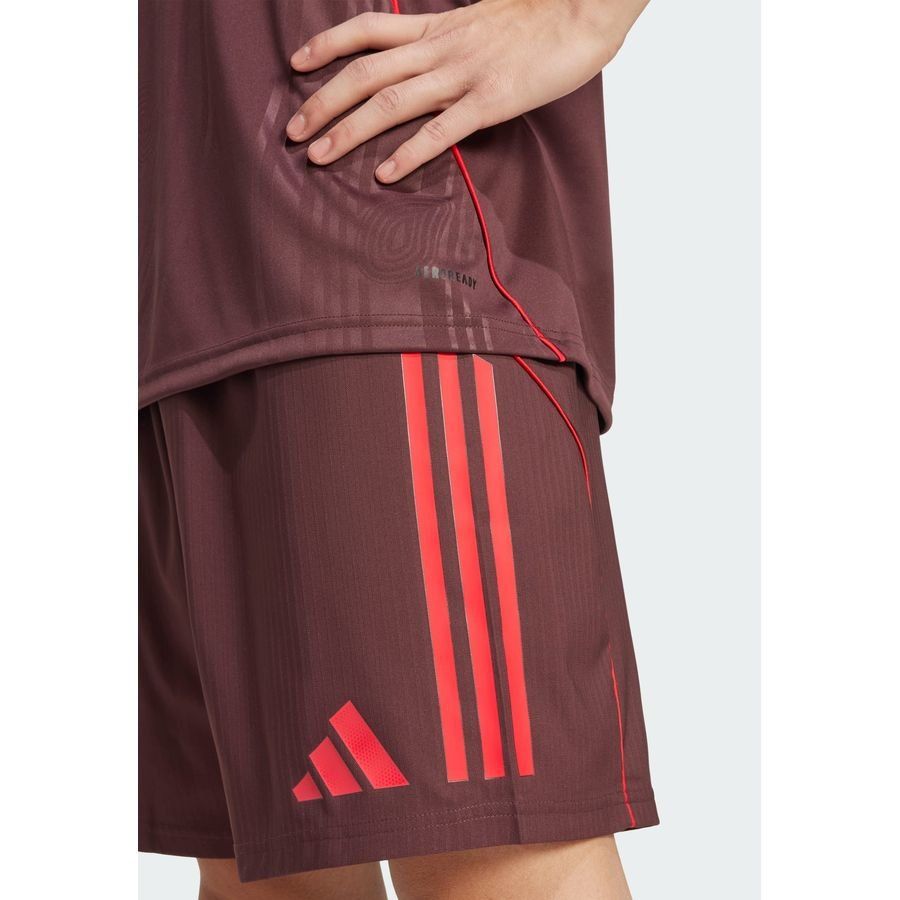 Adidas Tiro 25 Competition Match Shorts