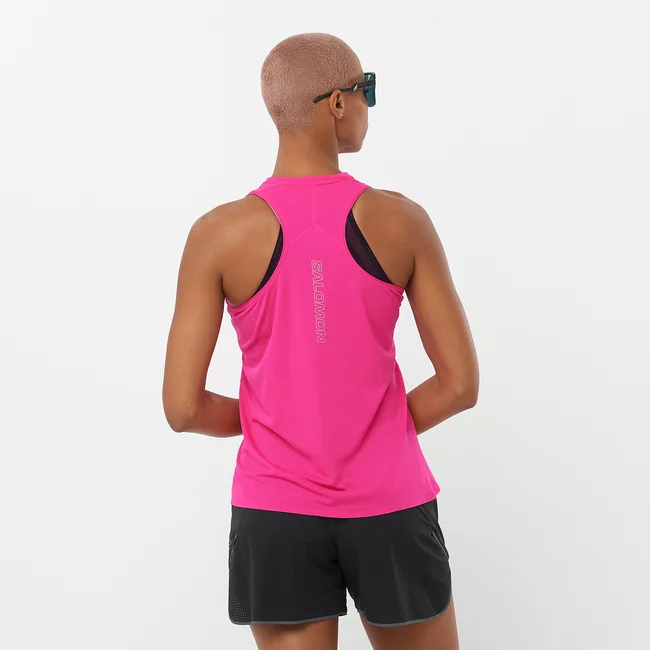 SENSE AERO  Tanktop Damen