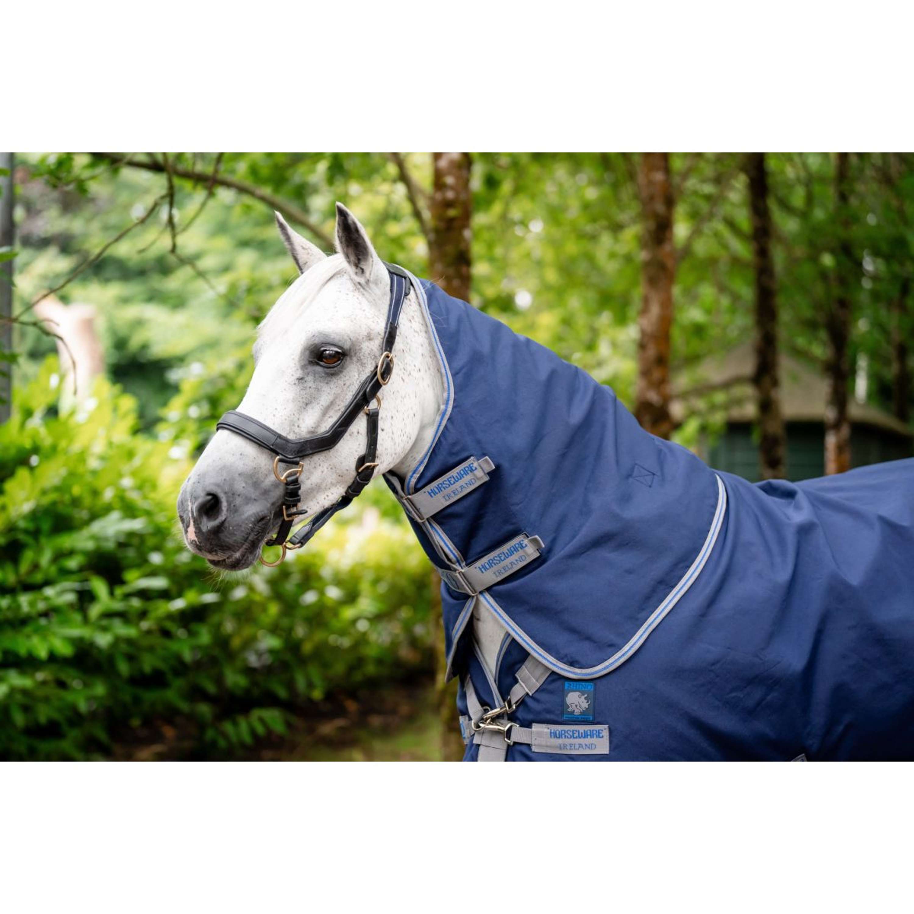 Rhino Pony Plus Lite 0g Navy/Titanium Grey