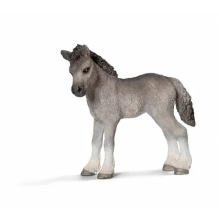 Schleich® 13741 Horse Club Fell Pony Fohlen