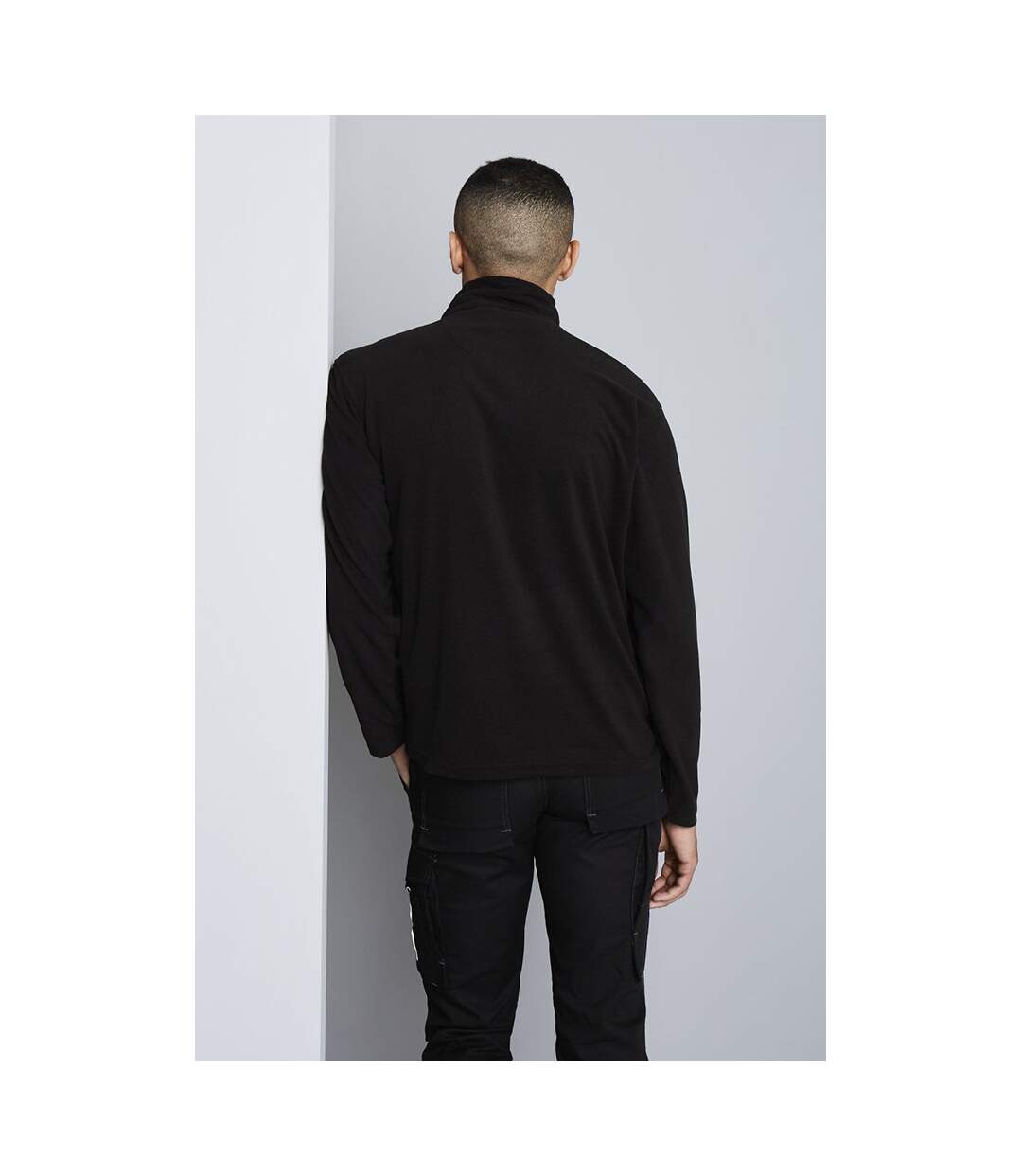 Regatta - Polaire - Homme (Noir) - UTBC830