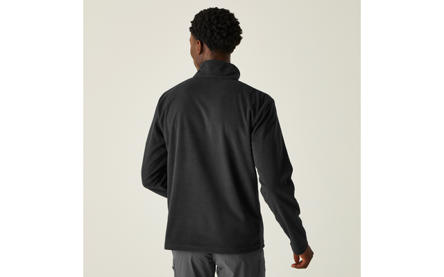 Regatta Thompson Herren Fleecepullover