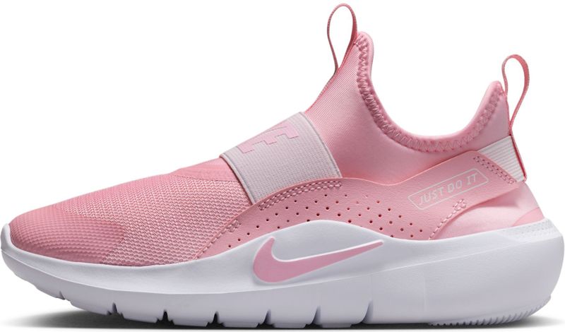 Nike Flex Runner 4 hardloopschoenen voor kids - Roze