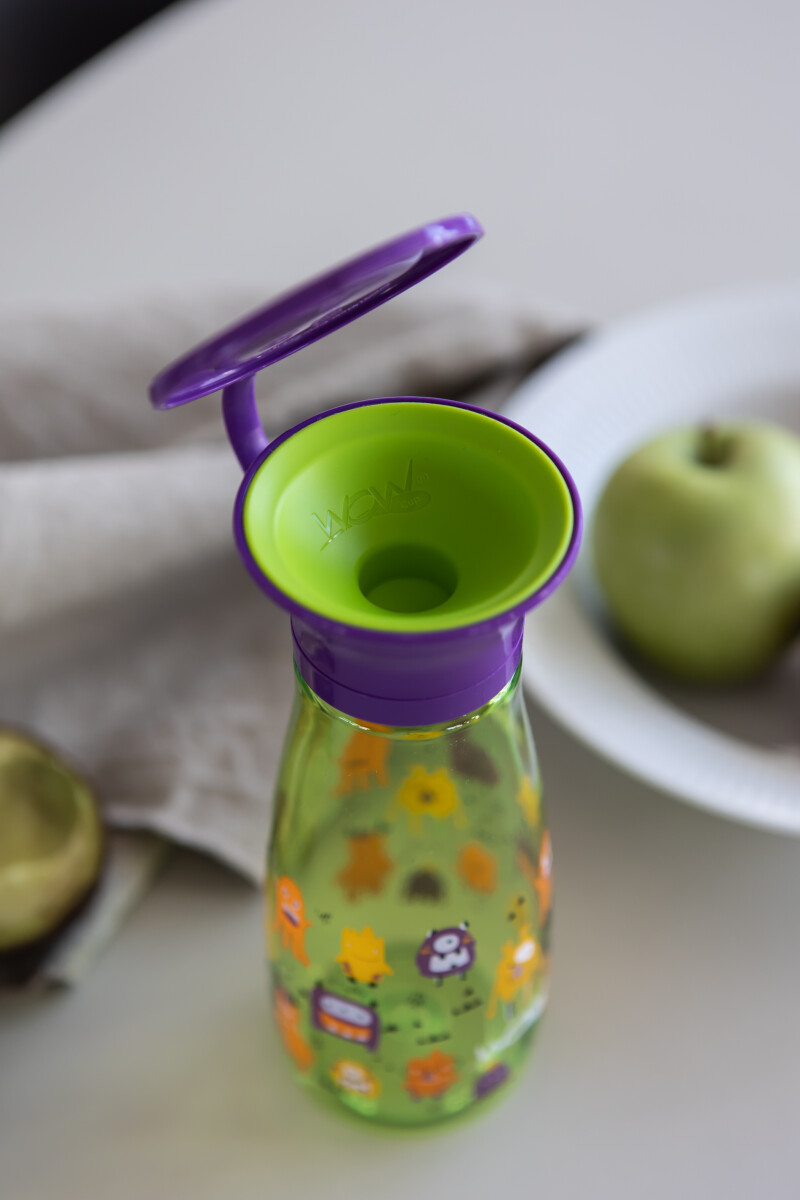 Wow - Cup Mini Silly Monsters