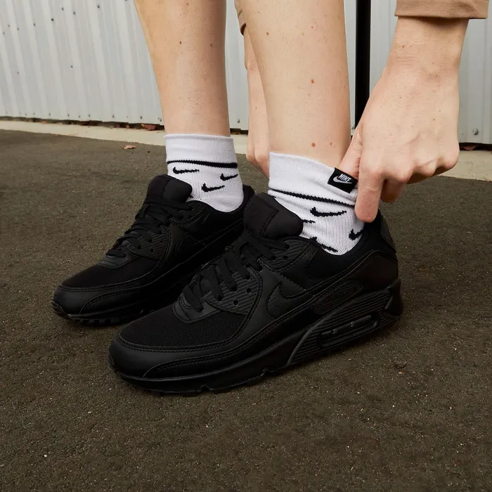 Nike Air Max 90 Sneakers Dames