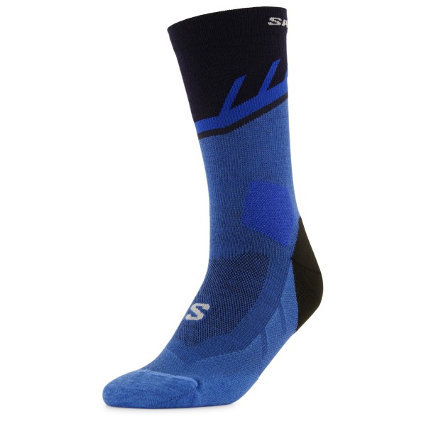 Salomon - Speedcross Crew - Chaussettes de running