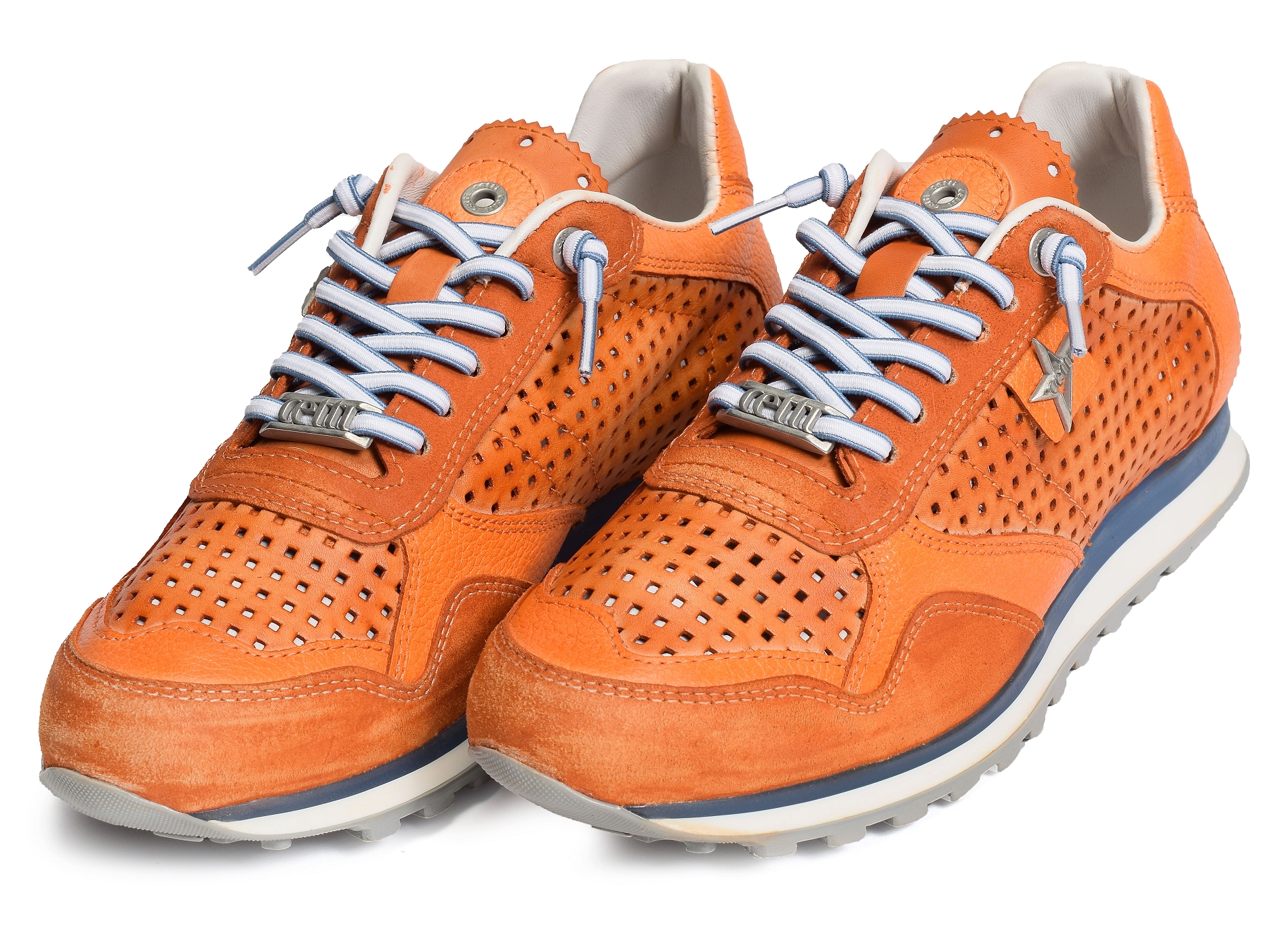 C848 orange