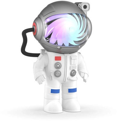 MOB Projektor Stellar, Light Space