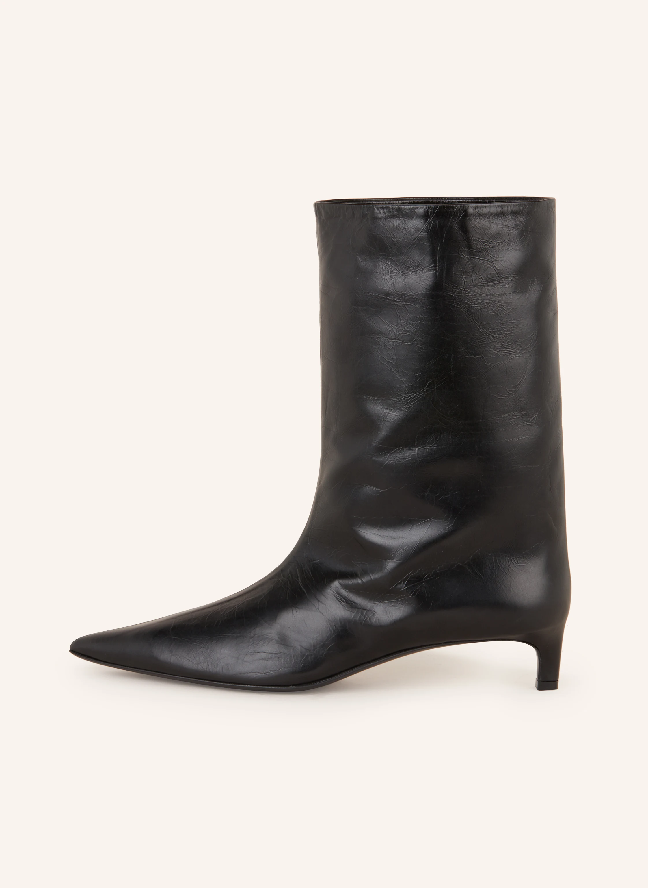 JIL SANDER Stiefeletten