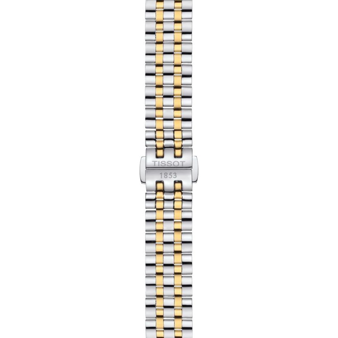 Tissot Carson Premium Automatic Lady