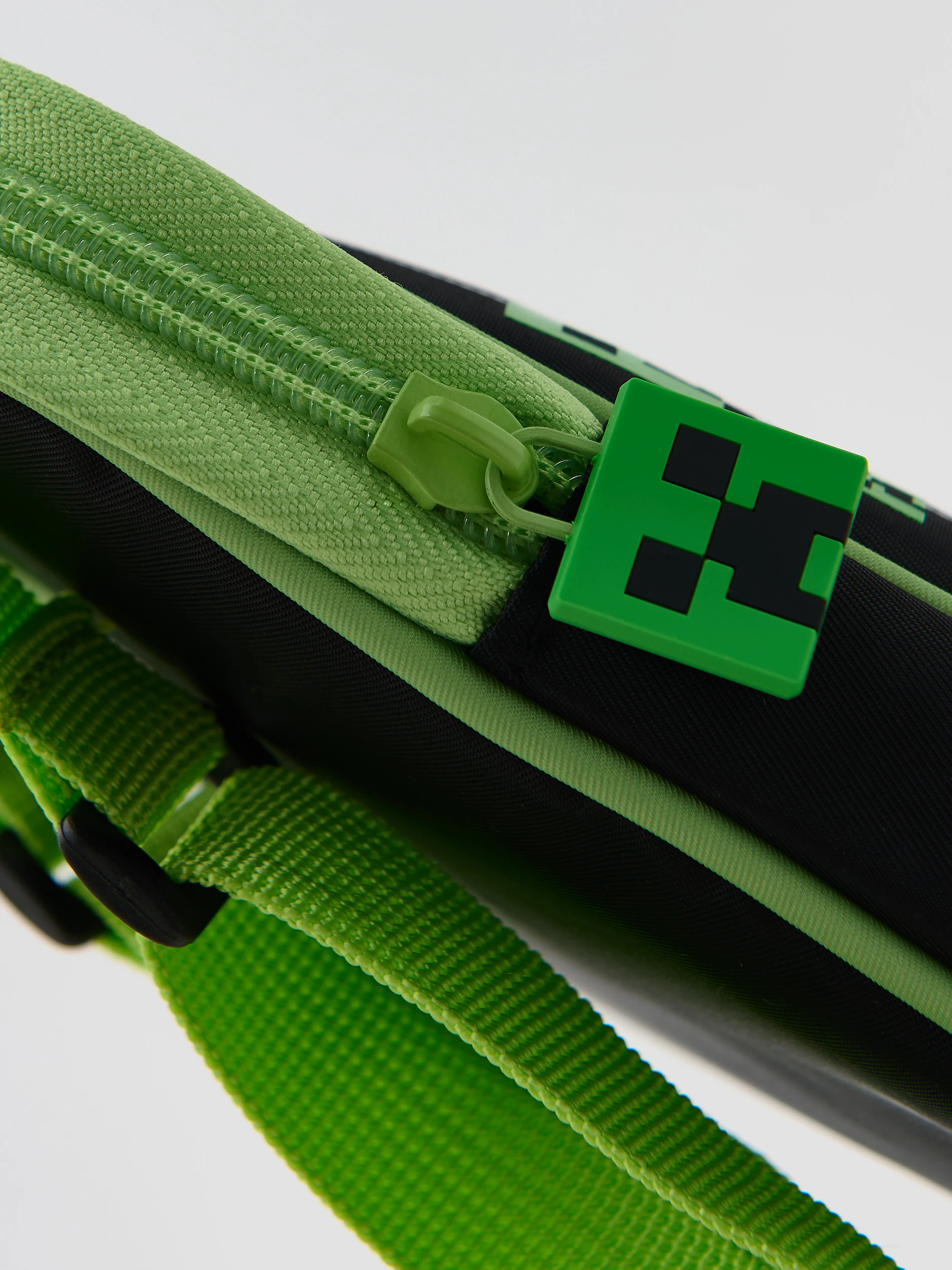 Bauchtasche Minecraft