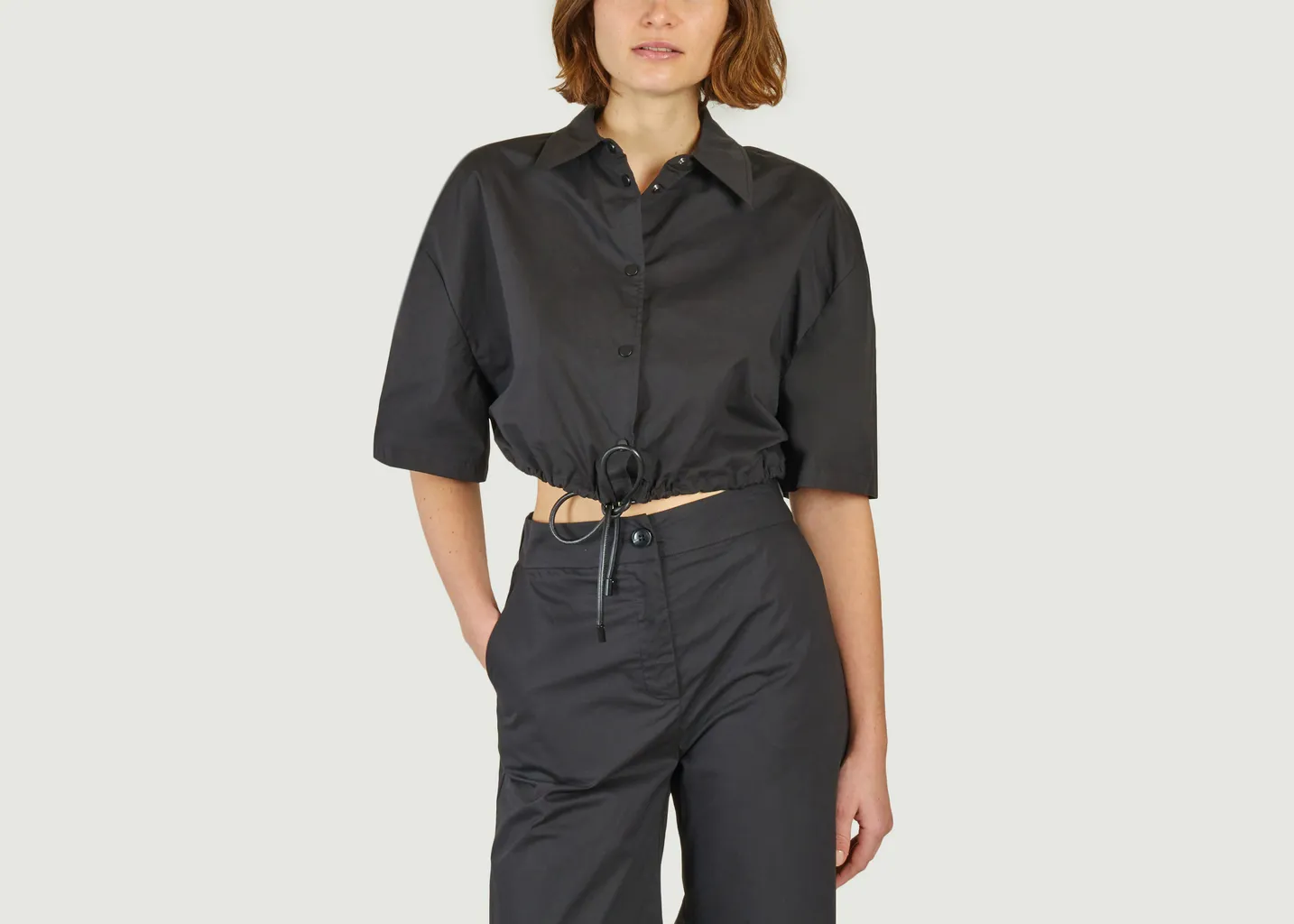 Chemise Lucie Suncoo