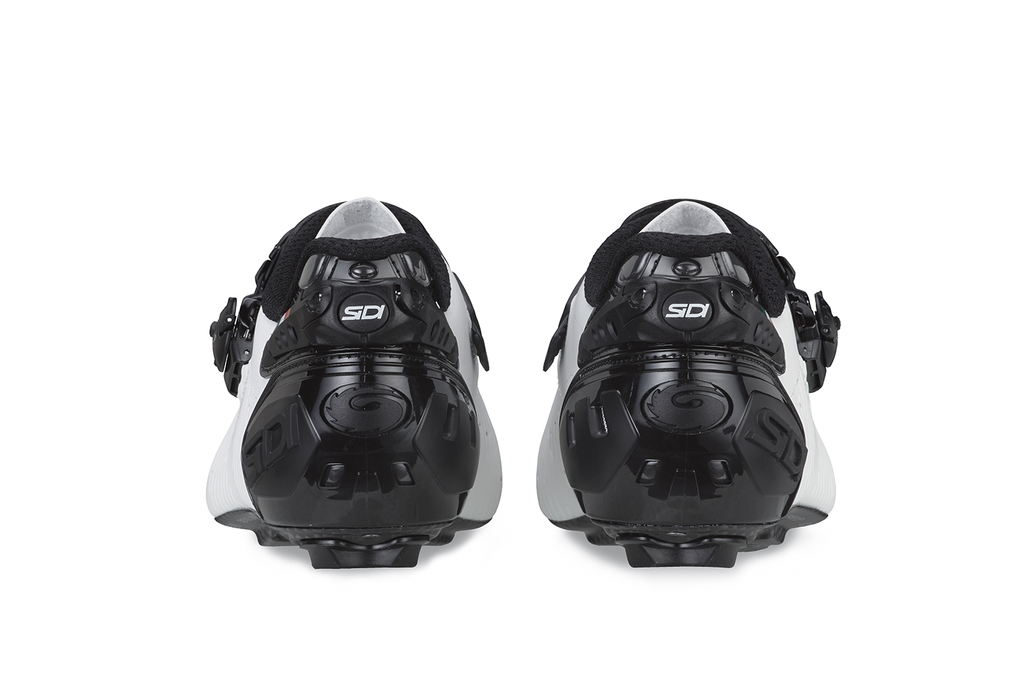 Sidi Wire 2S Racersko Hvid
