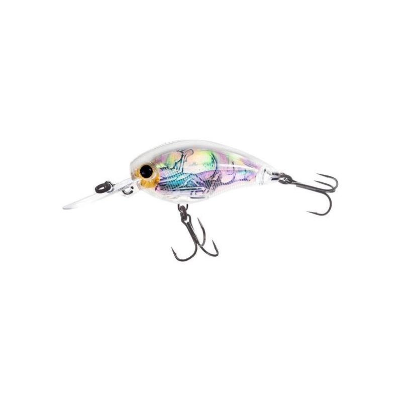Leurre Flottant Yo-Zuri 3Dr Mid Crank - 5Cm