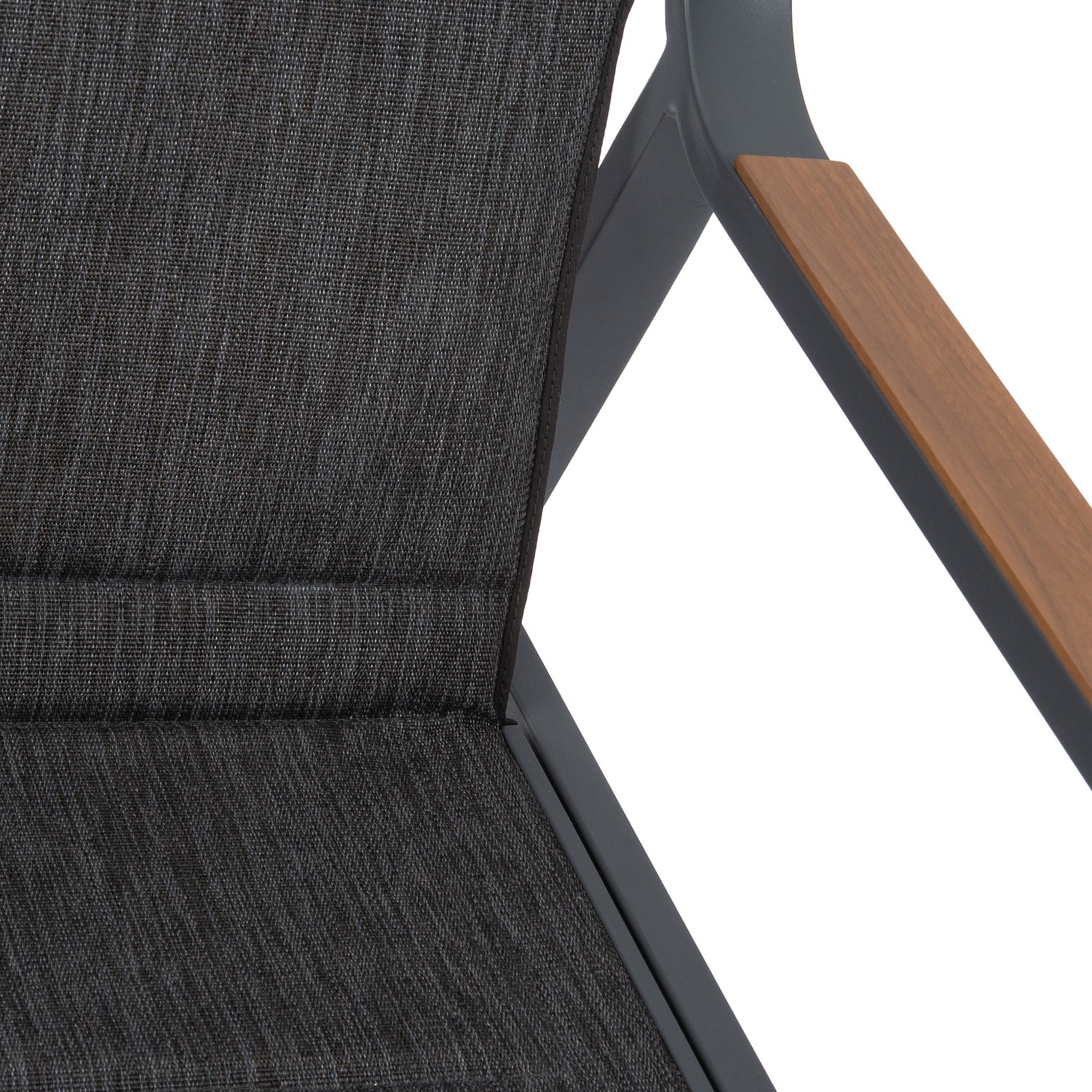 Intratuin 4-zits loungeset Derby grijs