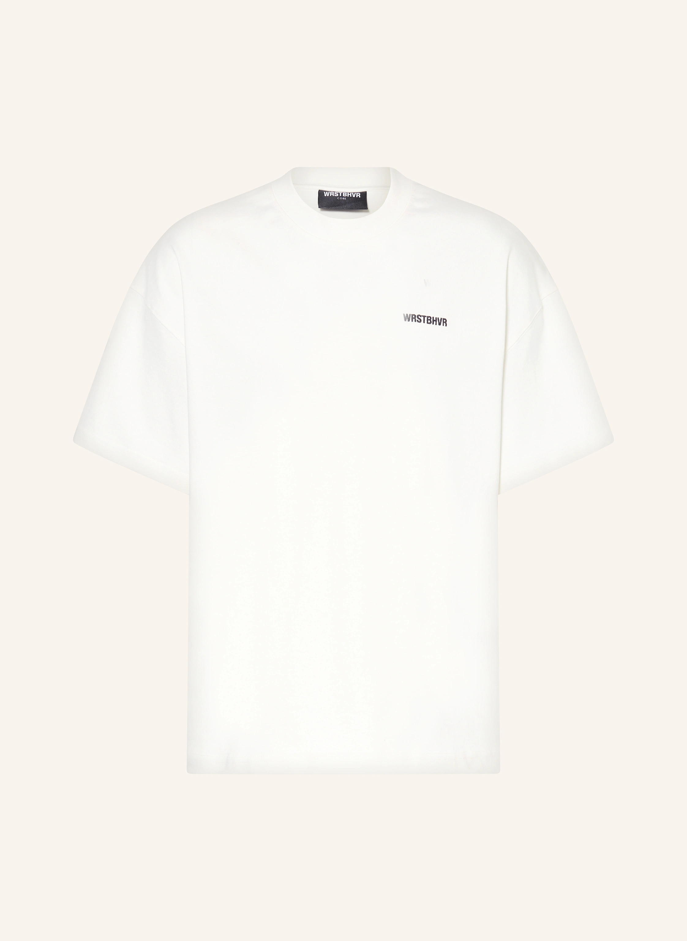 WRSTBHVR T-Shirt DEJO