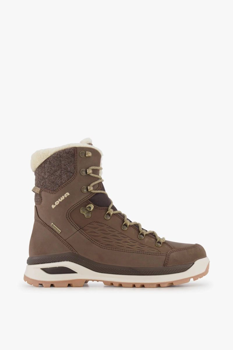 LOWA Renegade Evo Ice Gore-Tex® Damen Winterboot