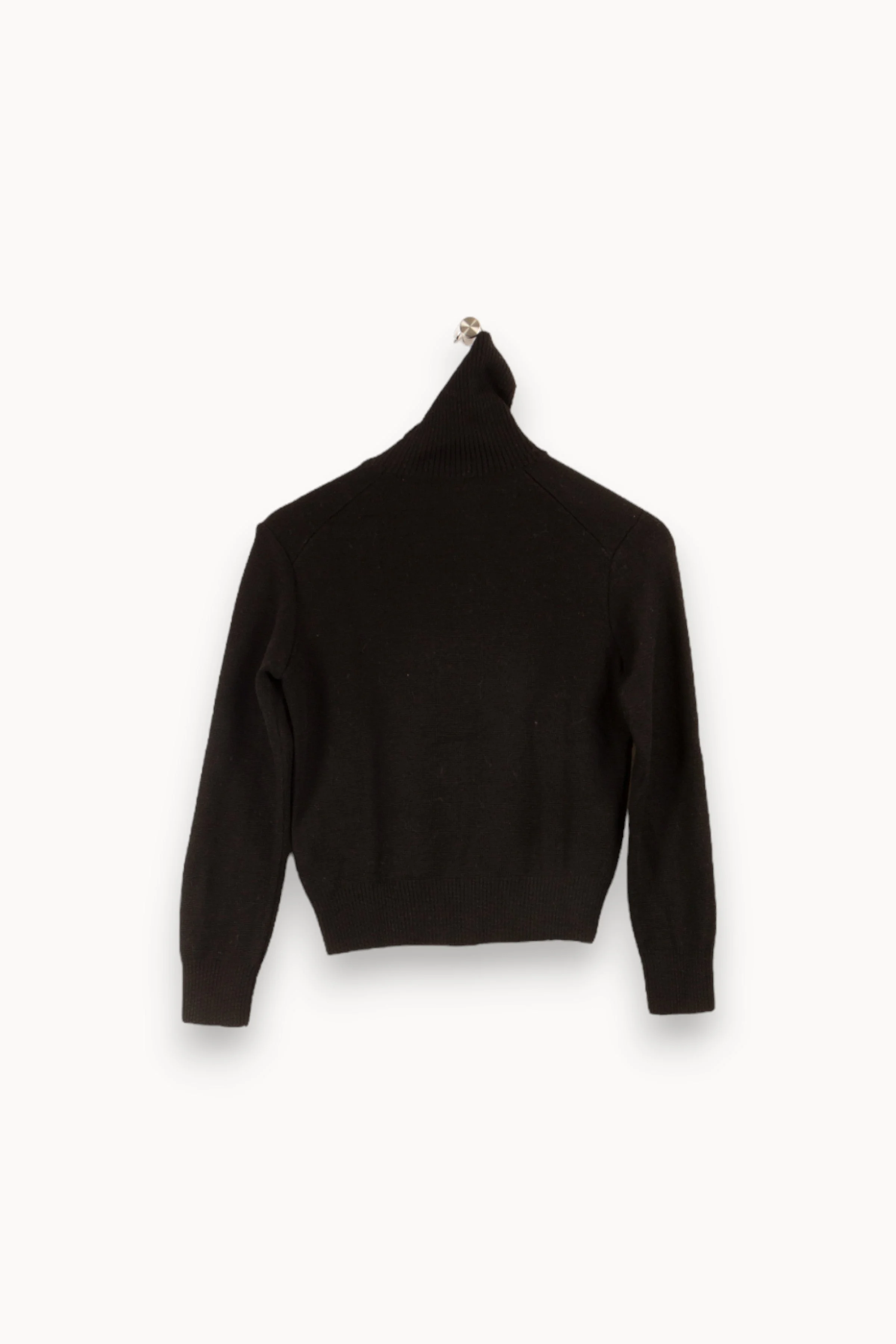 Pull | Noir