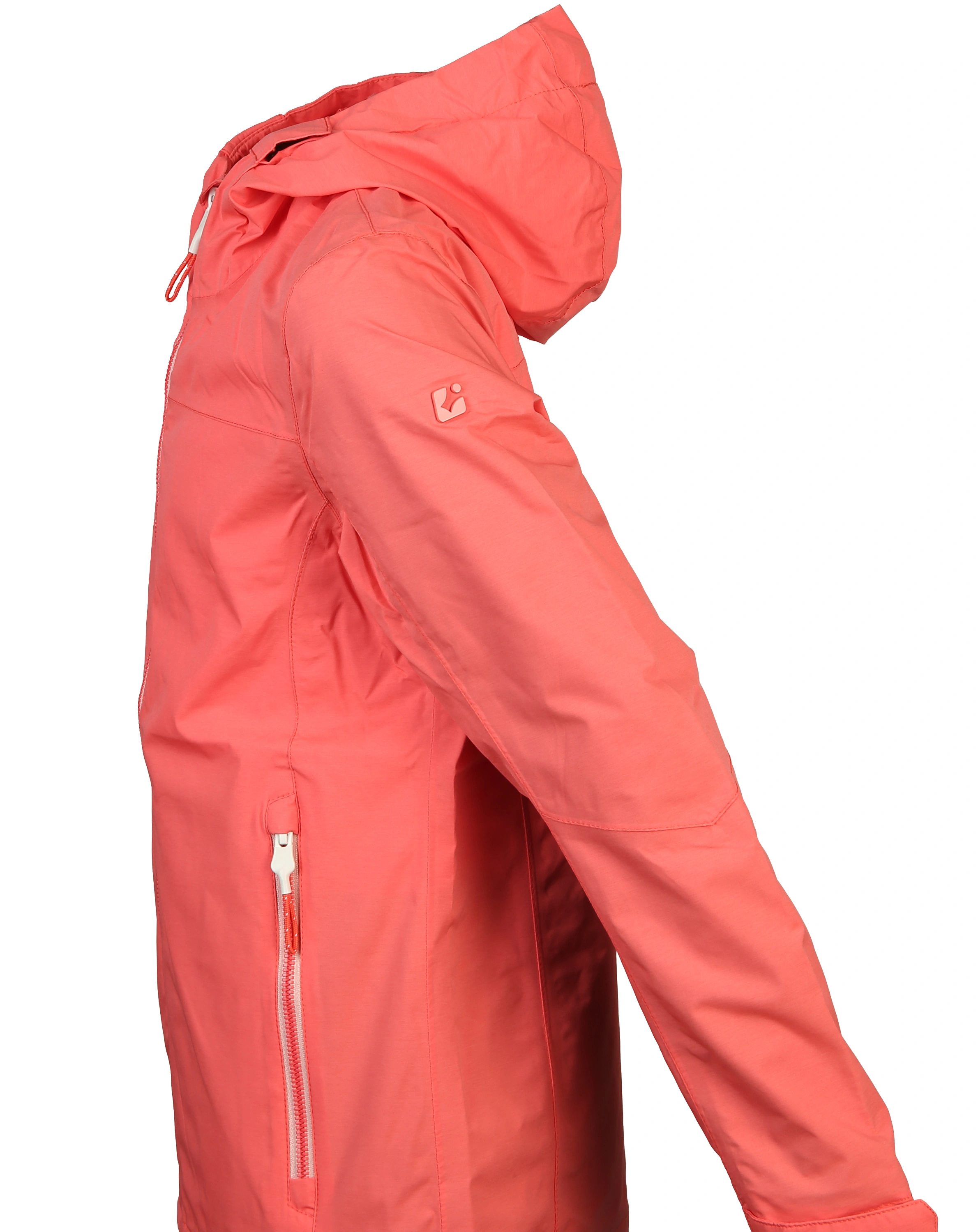 Funktionsjacke KOS 56 GRLS in koralle
