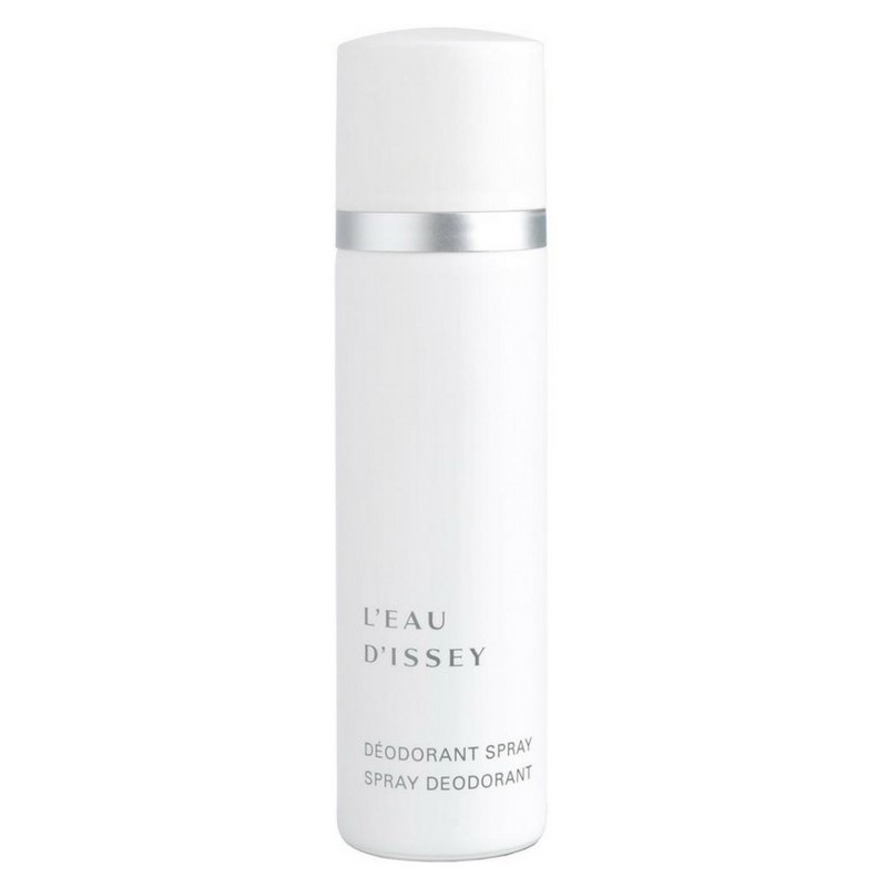 Issey Miyake L'eau D'issey Déodorant Spray 100 ml