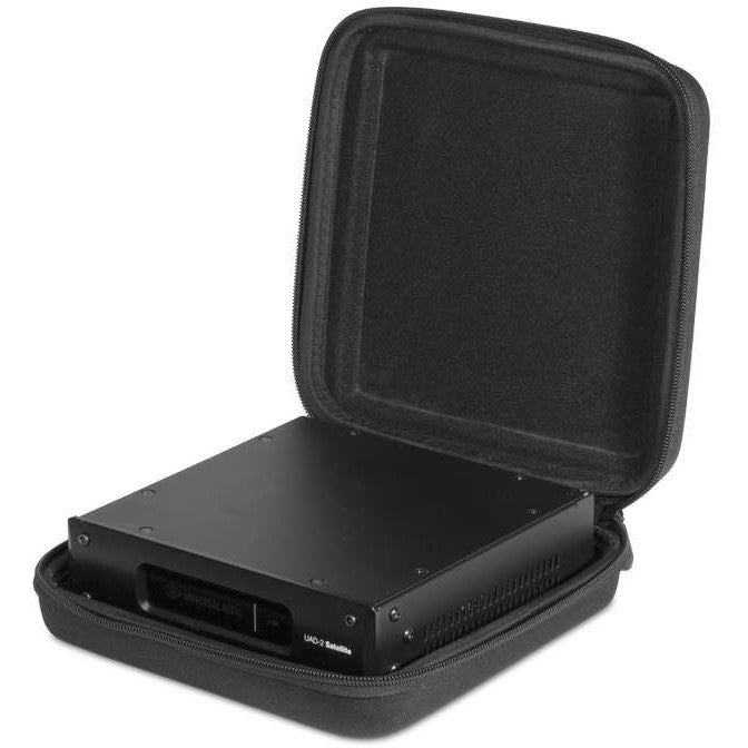 UDG U8461BL Creator hardcase voor Universal Audio UAD-2 Satellite Thunderbolt