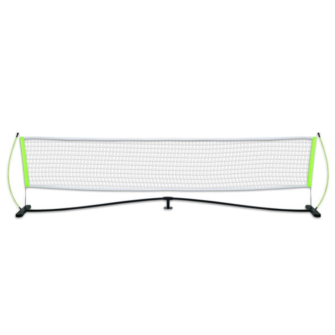 Besttoy - Tennisnetz - 370 x 90 cm