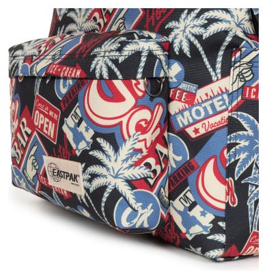 Sac à Dos Eastpak Day Pak'r 0T8 Road To Print Camo