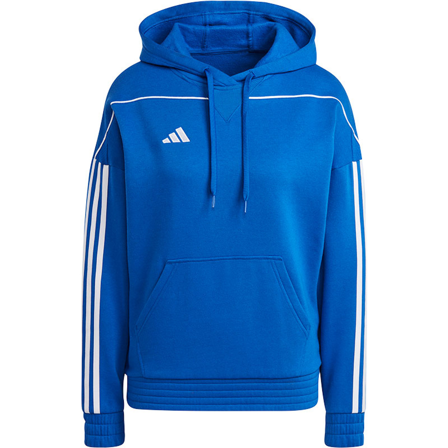 adidas Tiro 23 League Sweat Trainingspak Dames
