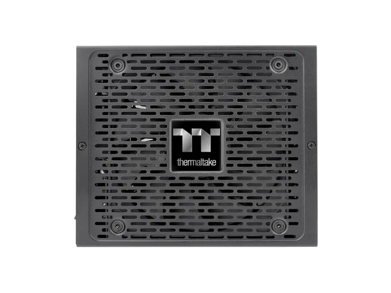 Thermaltake ToughPower PF1 - Strømforsyning (intern) - 80 PLUS Titanium - aktiv PFC