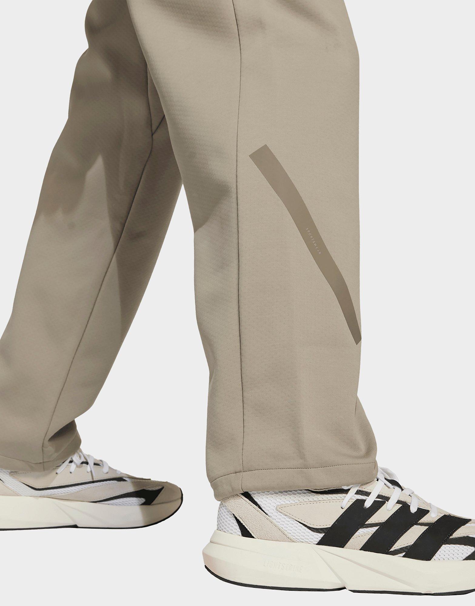 adidas Pantalon ourlet droit adidas Z.N.E.