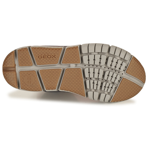 Geox - FLEXYPER - Marine / Camel