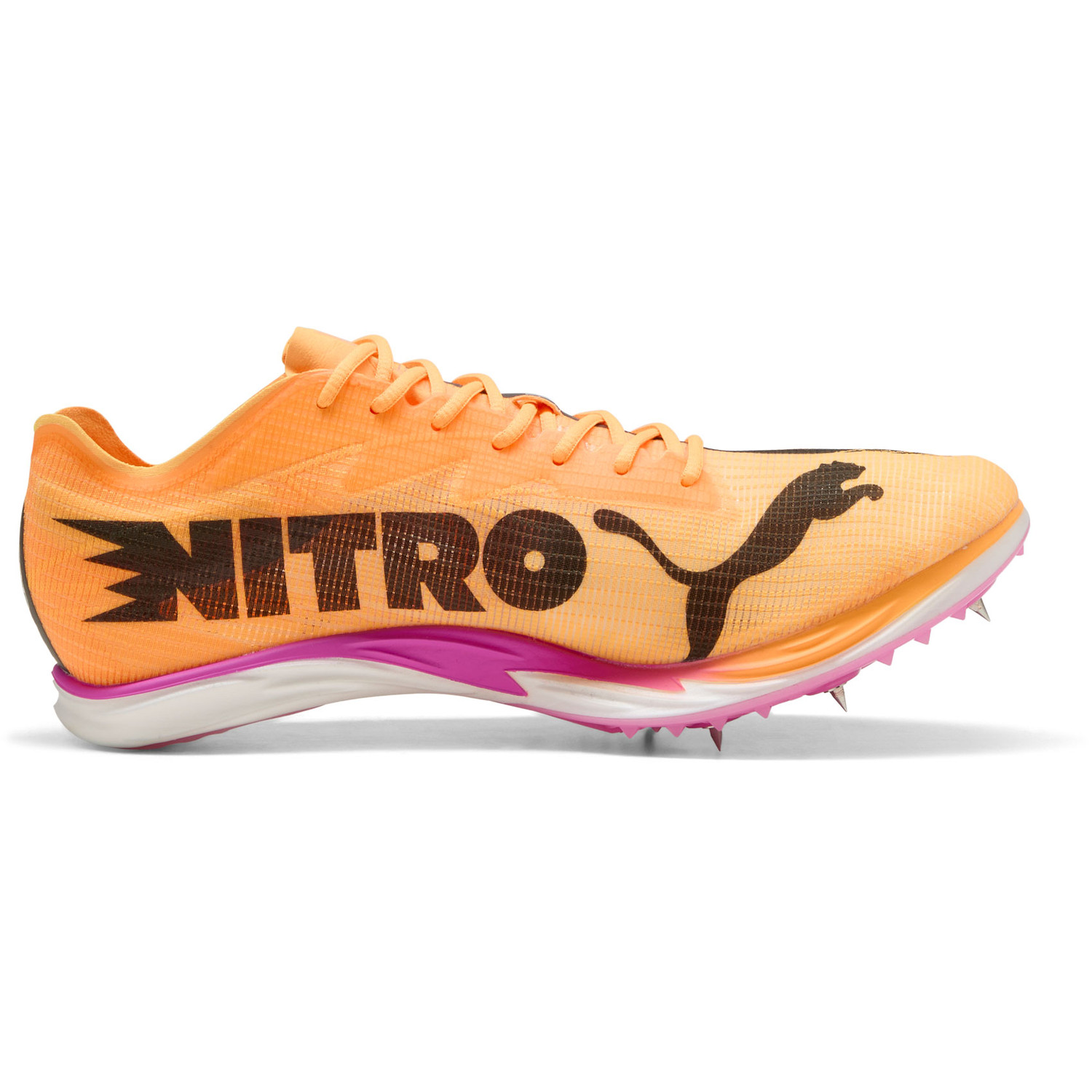 Puma evoSPEED Mid Distance Nitro Elite 3