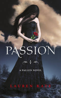 Passion: Book 3 of the Fallen Series - Fallen (Paperback)
